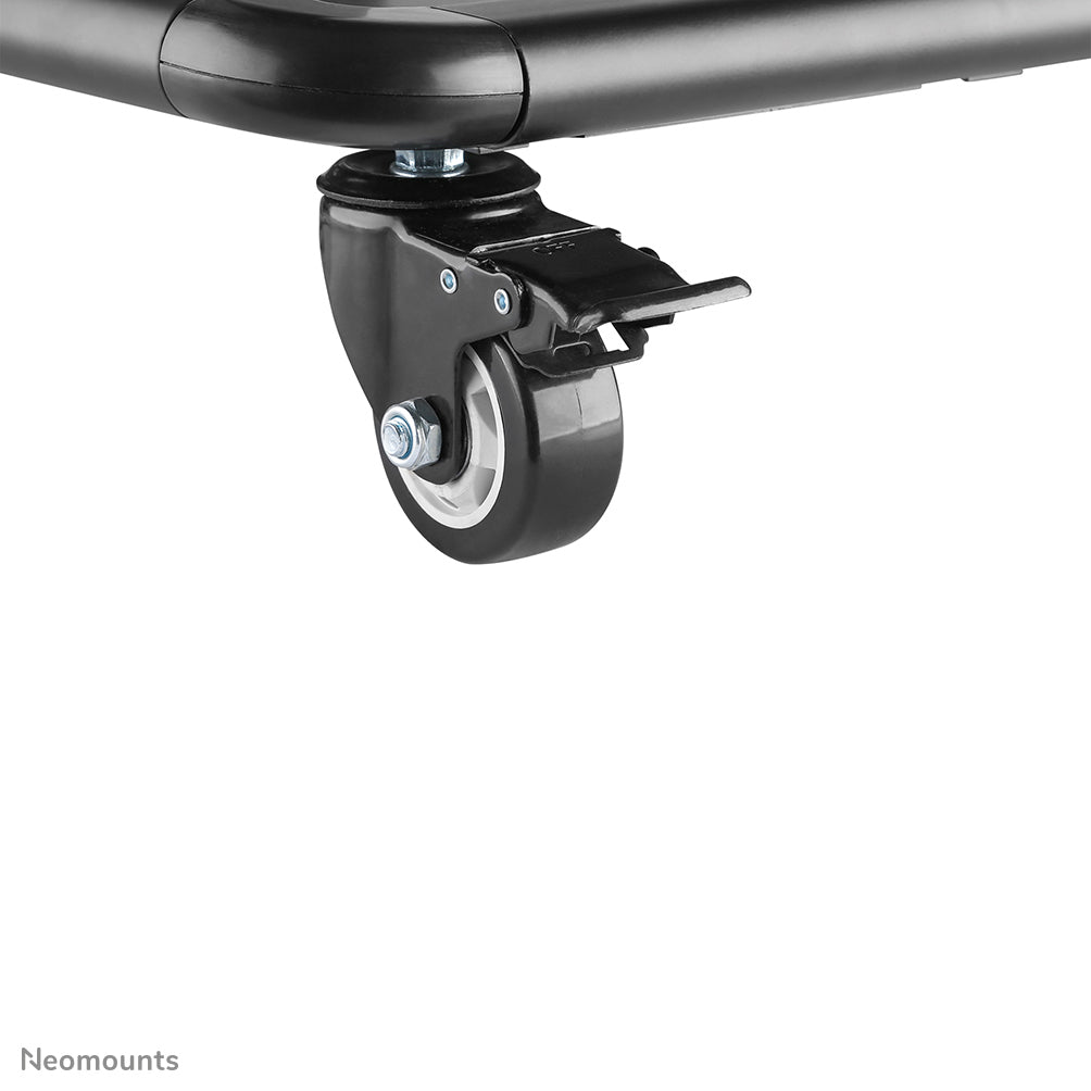 Neomounts NS-M4000BLACK Support au sol pour écran 60-105"