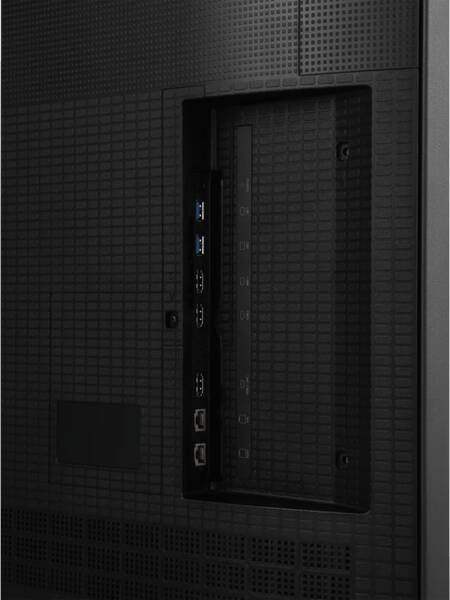 Hisense 85DP30E Écran d'affichage dynamique Écran plat de signalisation numérique 2,16 m (85") LED Wifi 500 cd/m² 4K Ultra HD Noir - vue 3