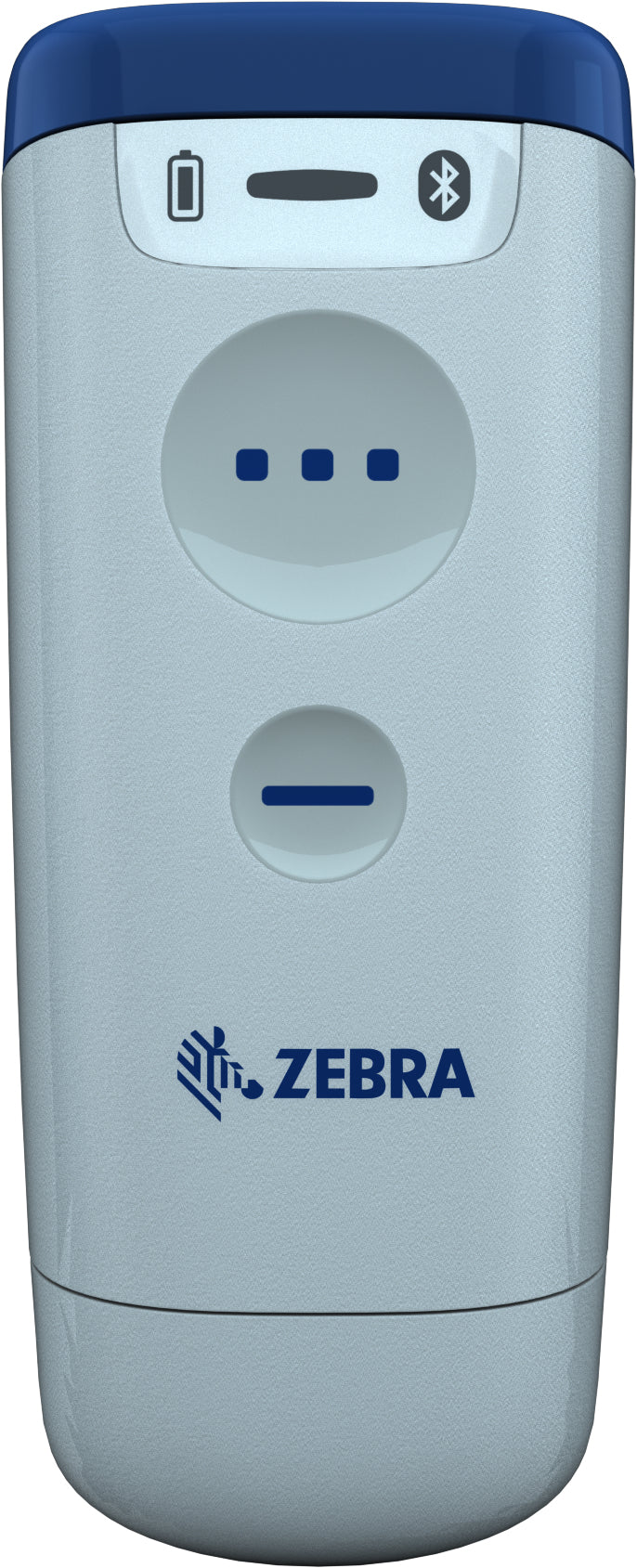 Zebra CS60-HC Lecteur de code barre portable 1D/2D LED Blanc - vue 2
