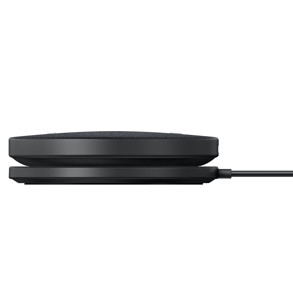 Yealink VCM36 Microphone de Visioconférence Sans Fil