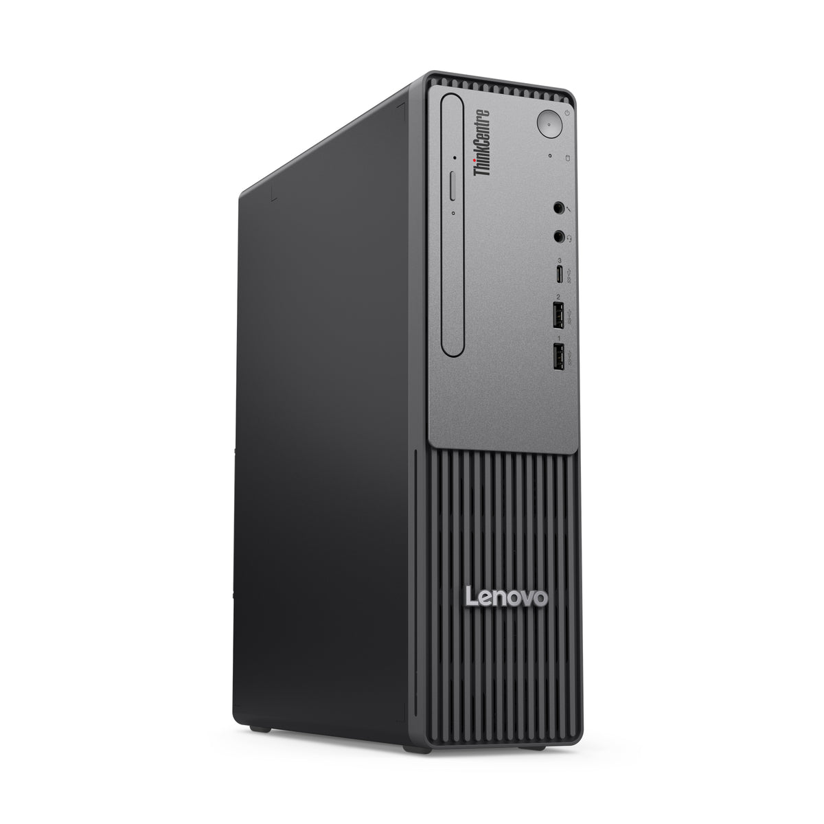 Lenovo ThinkCentre neo 30s Gen 5 Intel® Core™ i7 i7-13620H 16 Go DDR5-SDRAM 512 Go SSD Windows 11 Pro SFF PC Noir