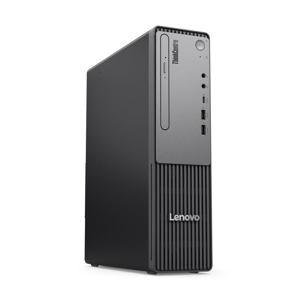 Lenovo ThinkCentre neo 30s Gen 5 Intel® Core™ i7 i7-13620H 16 Go DDR5-SDRAM 512 Go SSD Windows 11 Pro SFF PC Noir, Gris