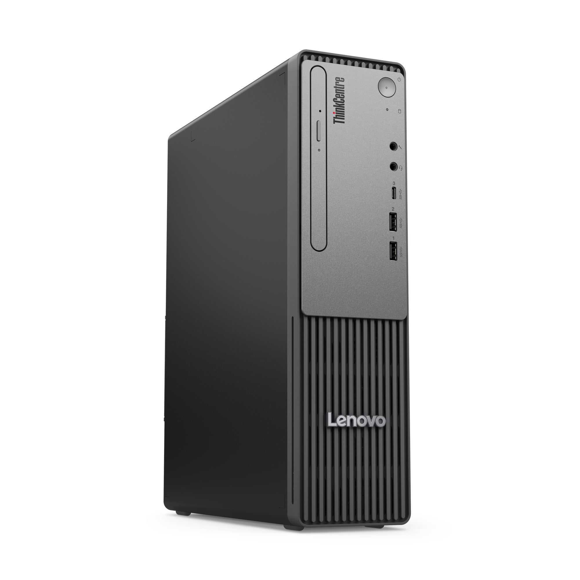 Lenovo ThinkCentre neo 30s Gen 5 Intel® Core™ i5 i5-13420H 16 Go DDR5-SDRAM 512 Go SSD Windows 11 Pro SFF PC Noir, Gris