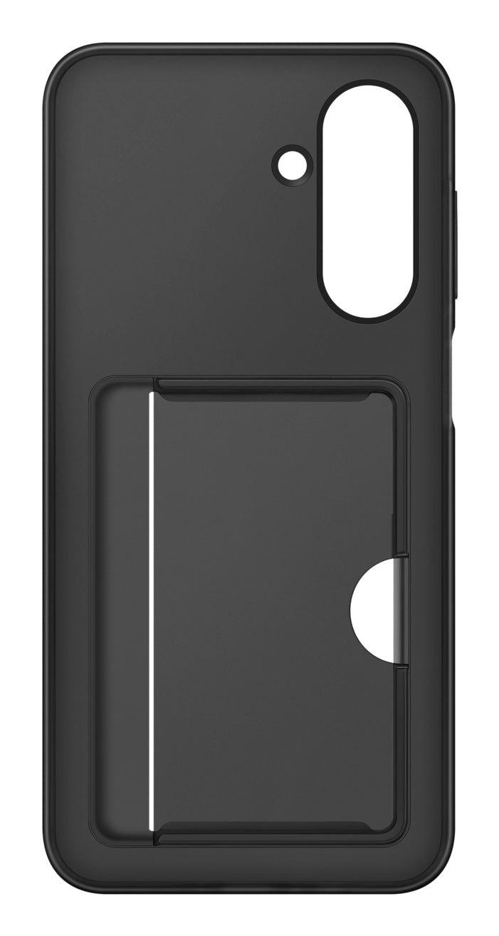 Samsung Coque avec porte-carte pour Galaxy A26 5G