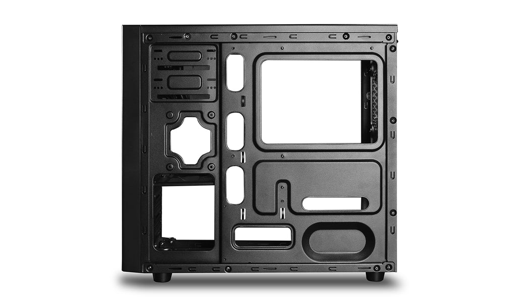 DeepCool MATREXX 30 Tower Micro ATX Sort