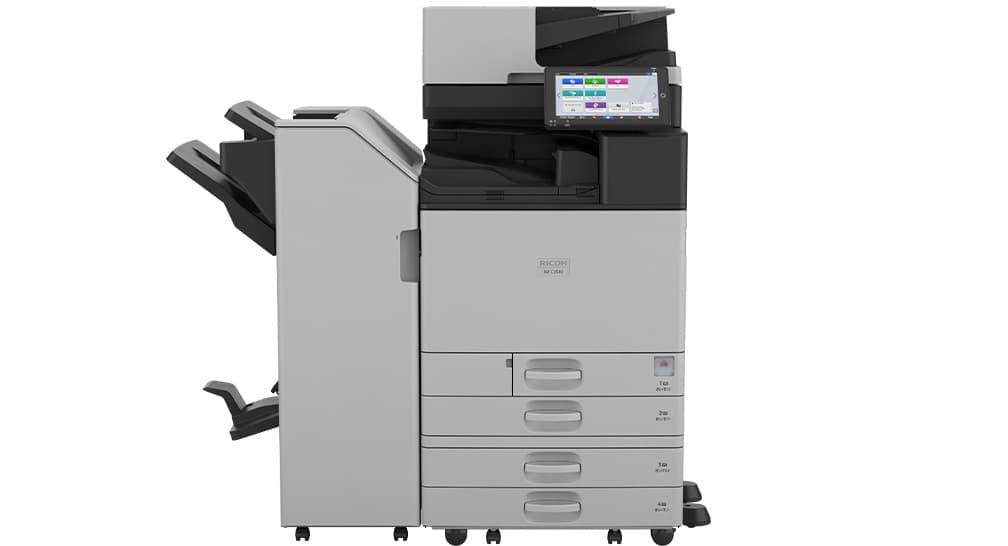 Ricoh IM C3010A Laser A3 1200 x 1200 DPI