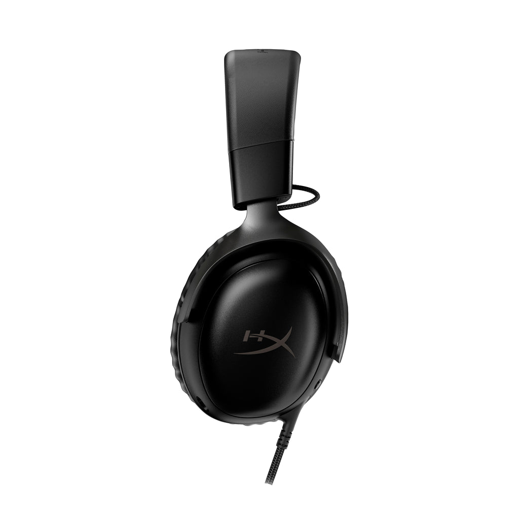 HyperX Cloud III — Casque de jeu (noir)
