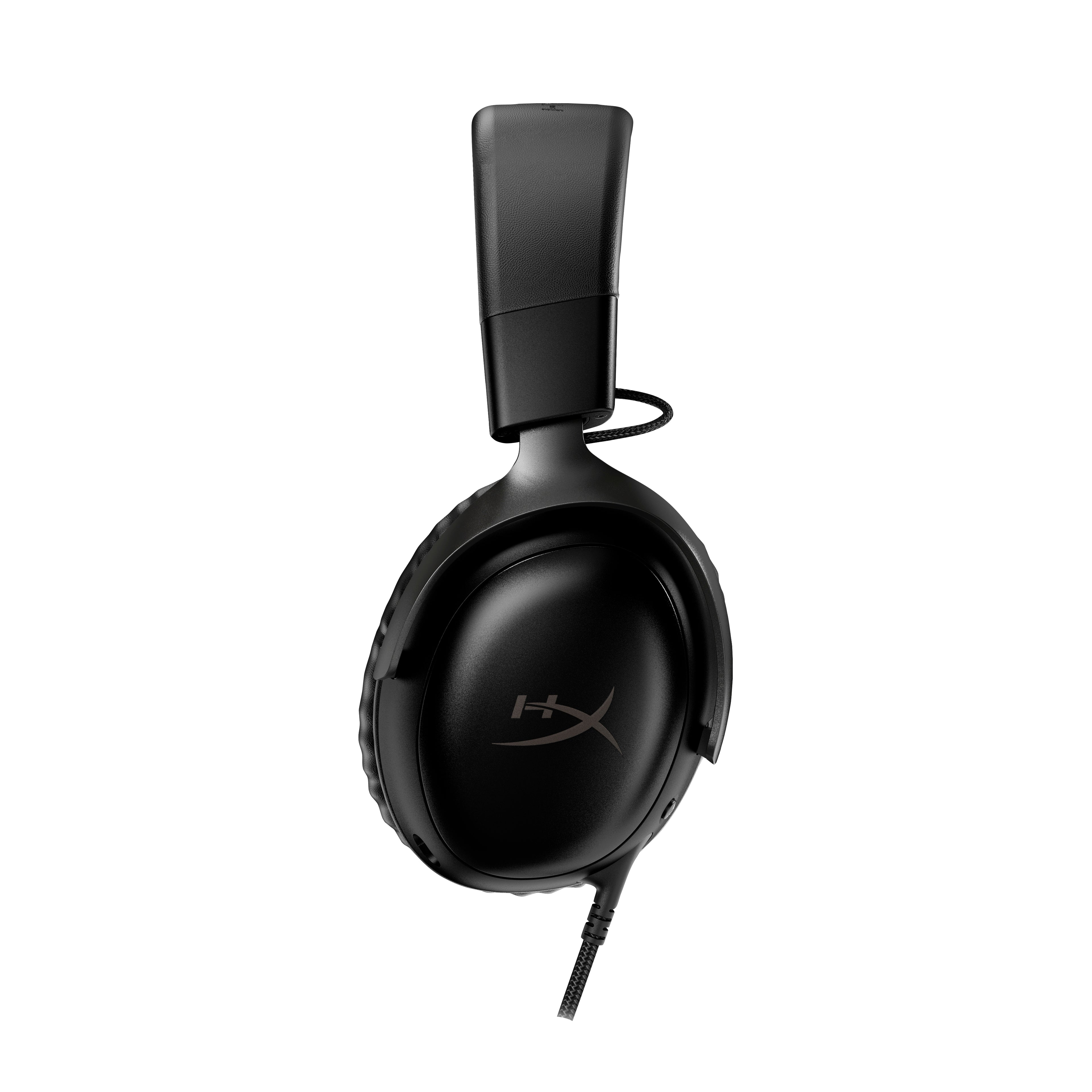 HyperX Cloud III — Casque de jeu (noir)