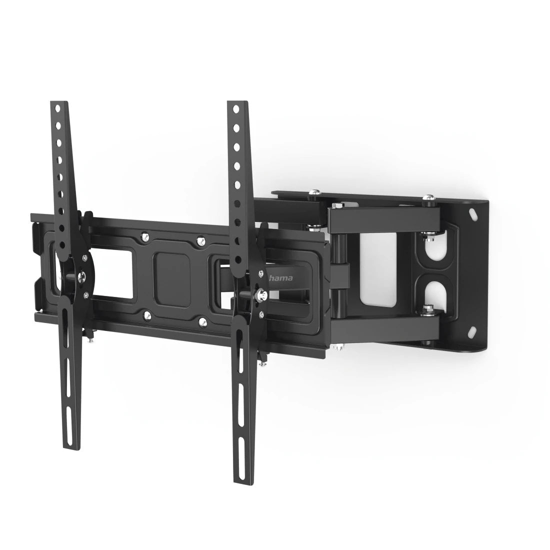 Hama Support pour Téléviseur 65 pouces (165,1 cm) Noir