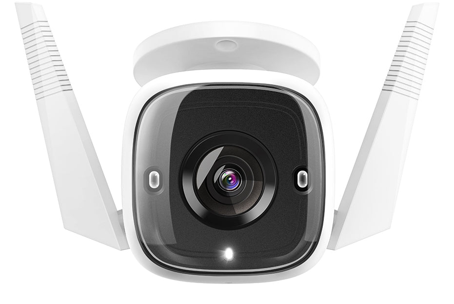 TP-Link Tapo C310 Cube Caméra de sécurité IP Extérieure 2304 x 1296 pixels Mur