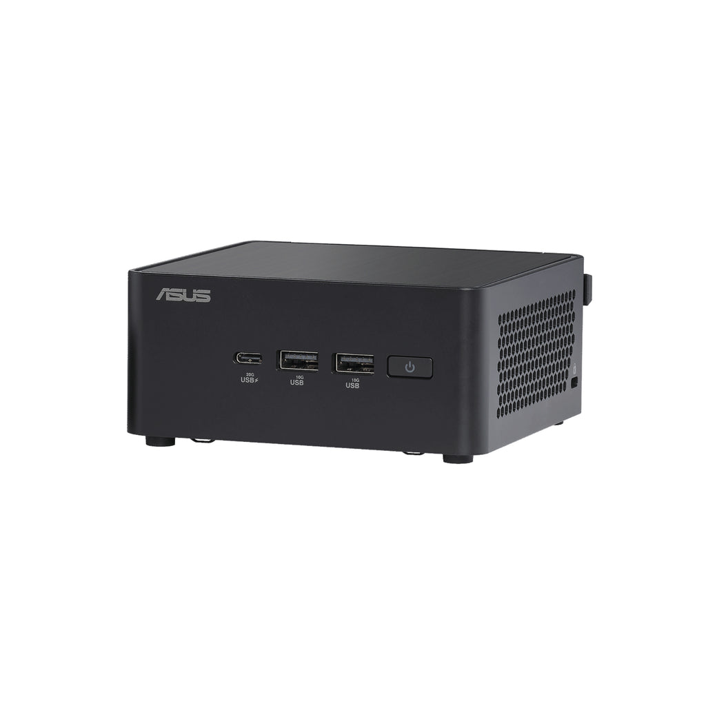 ASUS NUC 14 Pro RNUC14RVHV500003I UCFF Noir 135H