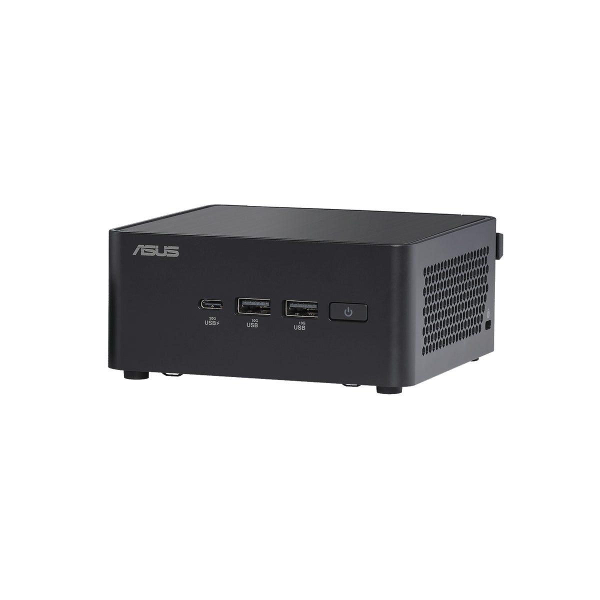 ASUS NUC 14 Pro RNUC14RVHV500003I UCFF Noir 135H