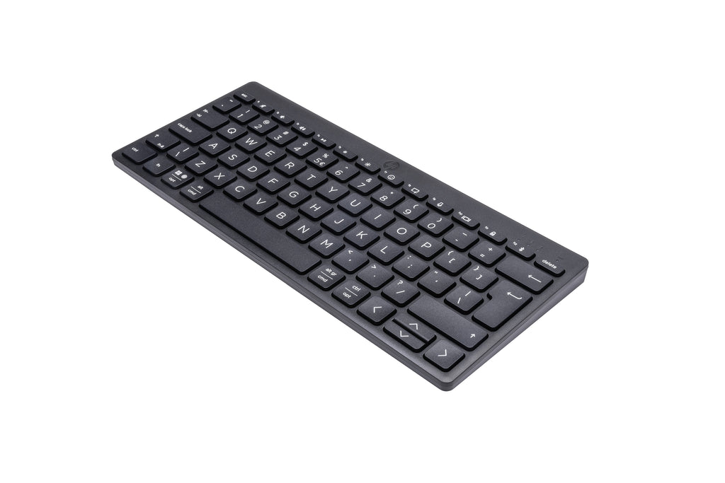 HP Clavier Bluetooth multi-périphériques compact 350