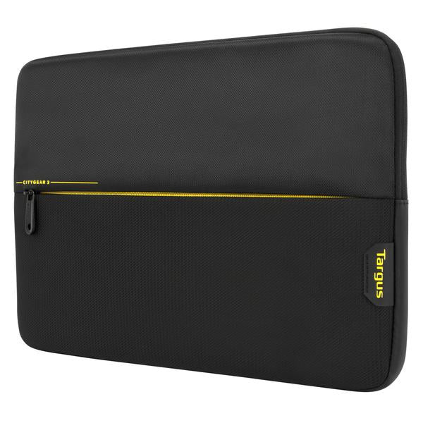 Targus CityGear Housse pour Ordinateur 29,5 cm (11.6") Noir