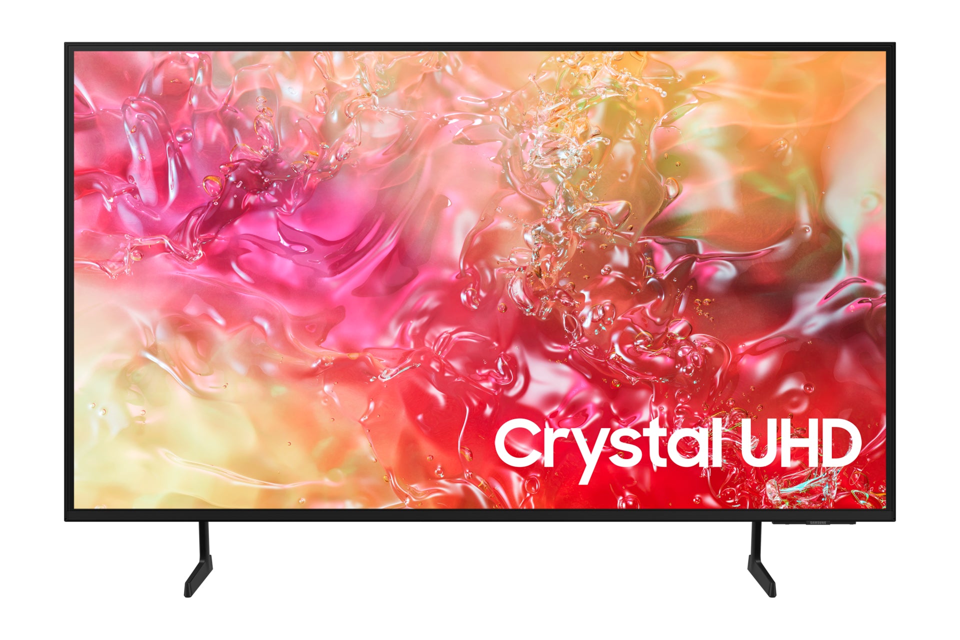 Samsung Samsung UE50DU7172U 127 cm (50") 4K Ultra HD Smart TV Wifi Noir