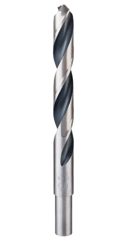 Bosch Bosch Foret hélicoïdal HSS PointTeQ