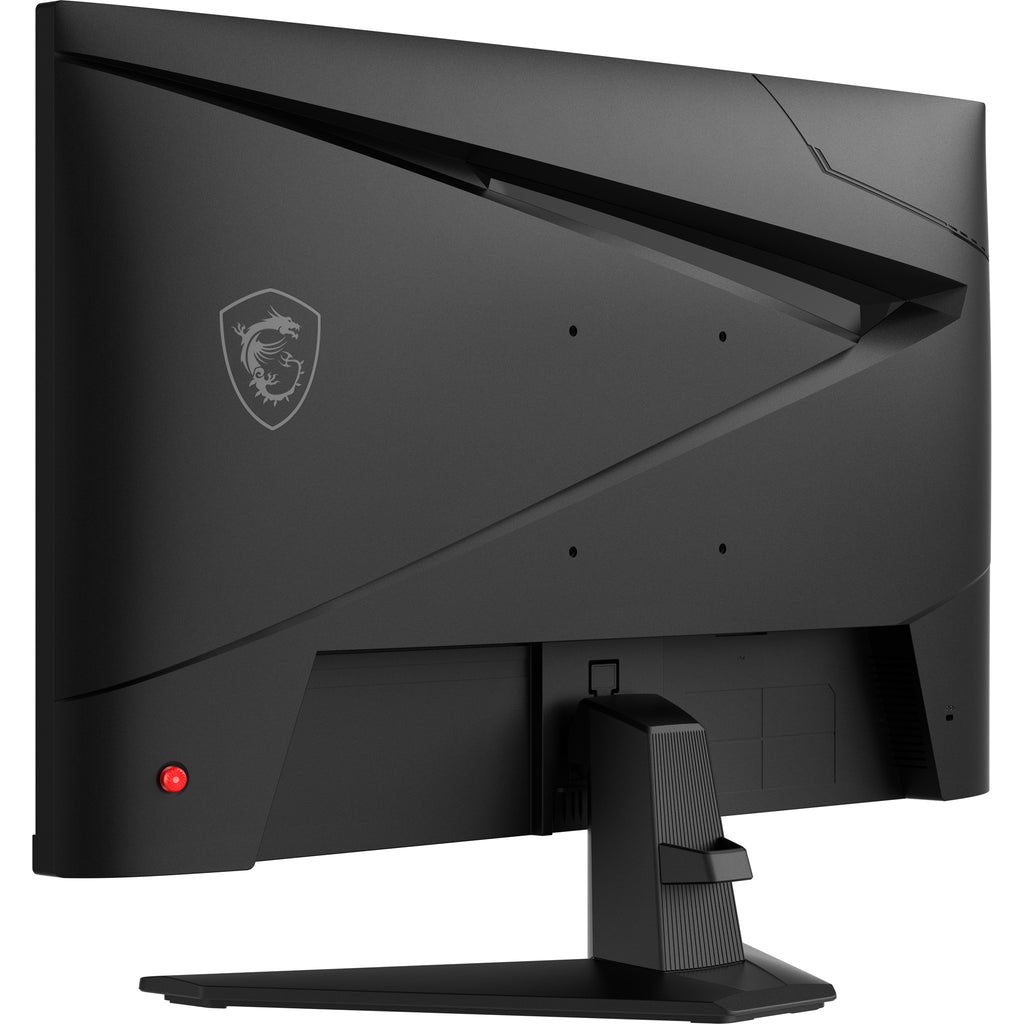 MSI MAG 274QF E20 écran plat de PC 68,6 cm (27") 2560 x 1440 pixels Wide Quad HD LCD Noir