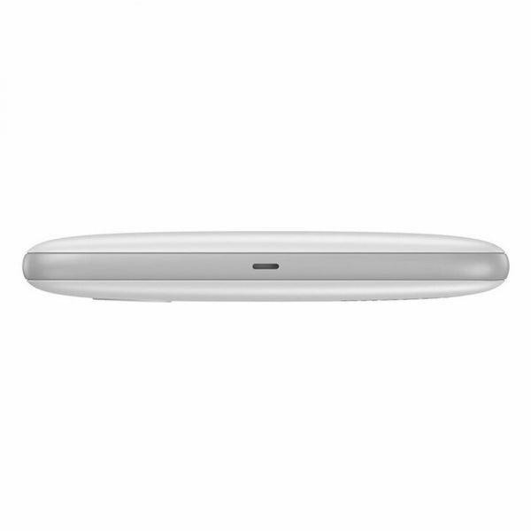 Baseus SmartTag T2 Intelligent for iOS / Android Series, White ZLFDQT2-02