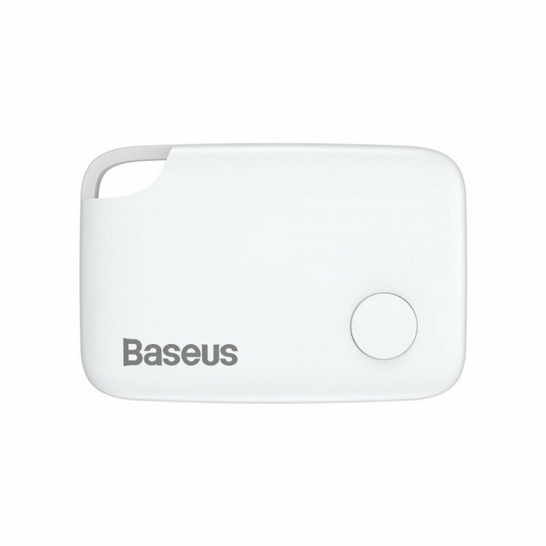 Baseus SmartTag T2 Intelligent for iOS / Android Series, White ZLFDQT2-02