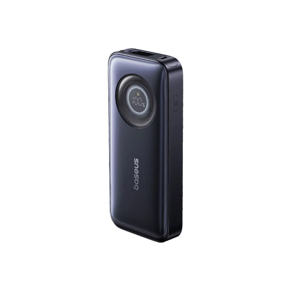 Baseus Powerbank EnerCore CR11, 10000mAh, 45W, PD, Black E0027G01
