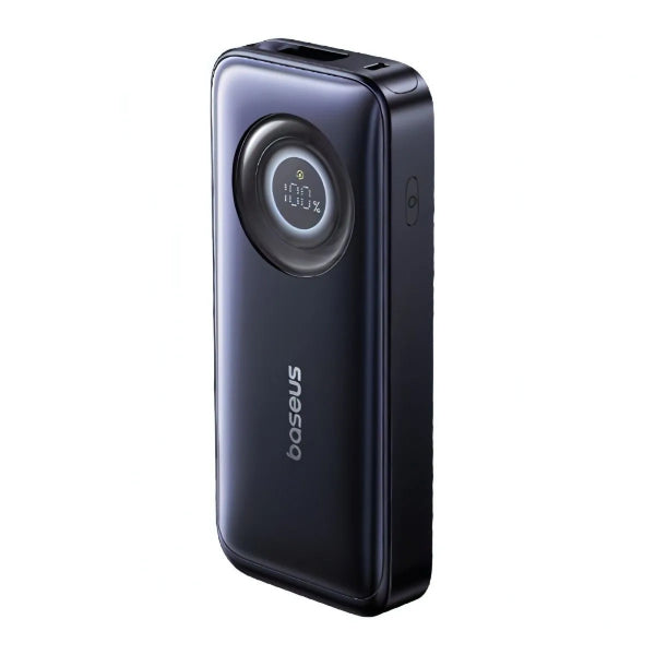 Baseus Powerbank EnerCore CR11, 20000mAh, 67W, PD, Black E0027H00