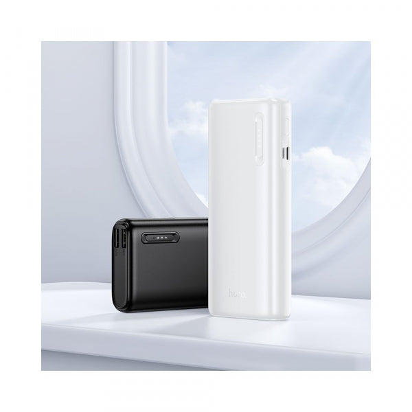 Hoco Powerbank J158A, 10000mAh, 10W, Black