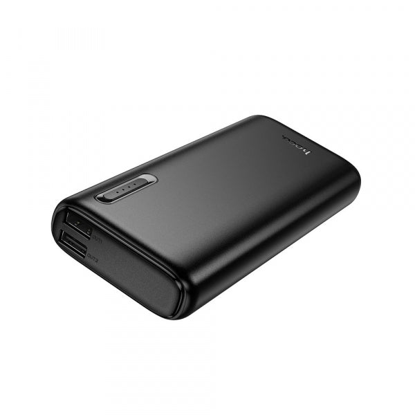 Hoco Powerbank J158A, 10000mAh, 10W, Black