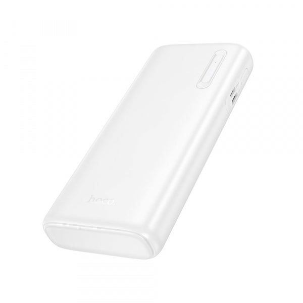 Hoco Powerbank J158A, 10000mAh, 10W, White