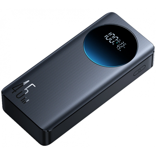 Joyroom Powerbank JR-PBF02 Pro, 20000mAh, 45W, QC + PD, Black