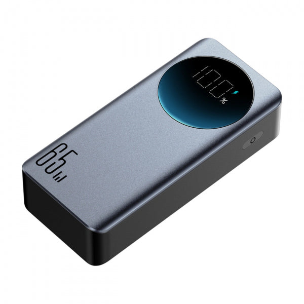 Joyroom Powerbank JR-PBF05 Pro, 30000mAh, 65W, QC + PD, Black