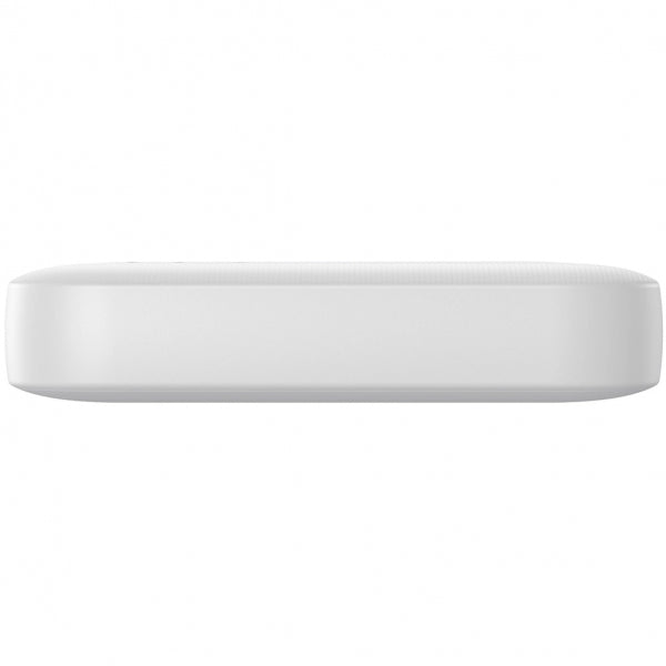 Joyroom Powerbank JR-PBF12, 10000mAh, 12W, White