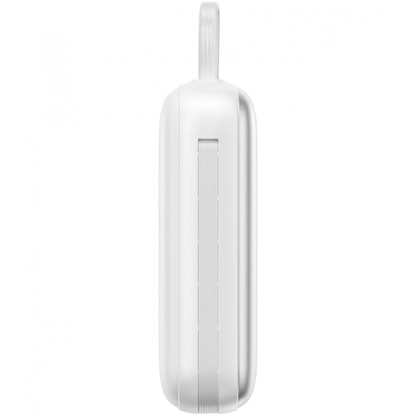 Joyroom Powerbank JR-PBF29, 20000mAh, 22.5W, QC + PD, White