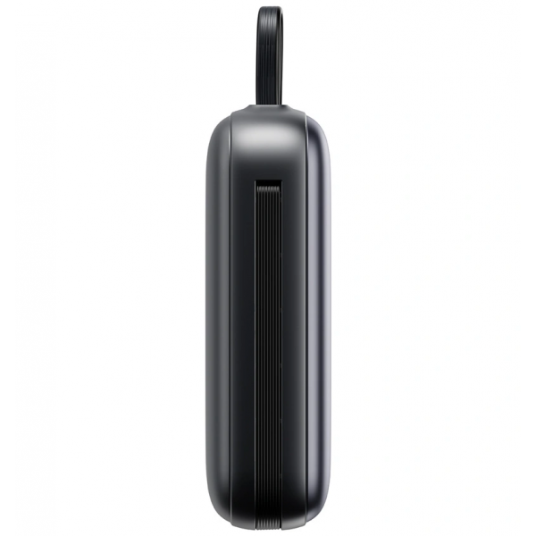 Joyroom Powerbank JR-PBF29, 20000mAh, 22.5W, QC + PD, Black