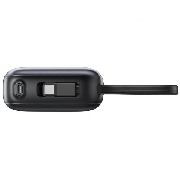 Joyroom Powerbank JR-PBF29, 20000mAh, 22.5W, QC + PD, Black
