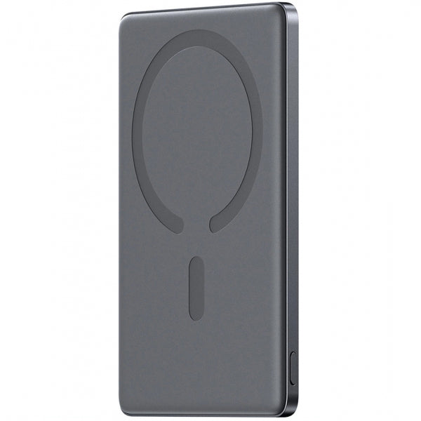 Joyroom Powerbank JR-PBM08, 5000mAh, 20W, PD + FQI, Grey