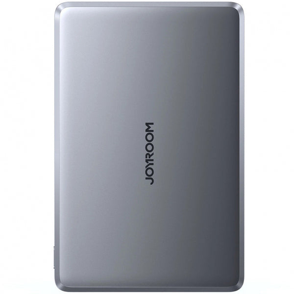 Joyroom Powerbank JR-PBM08, 5000mAh, 20W, PD + FQI, Grey