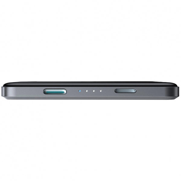Joyroom Powerbank JR-PBM08, 5000mAh, 20W, PD + FQI, Grey