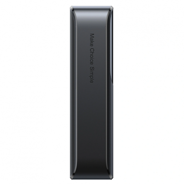 Joyroom Powerbank JR-QP192C, 20000mAh, 22.5W, QC + PD, Black