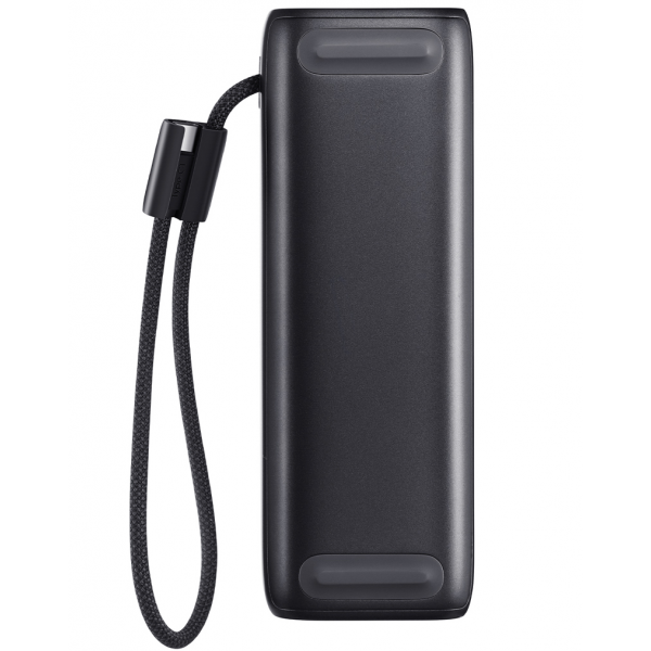 Joyroom Powerbank PODIX PR70, 25000mAh, 240W, QC + PD, Black