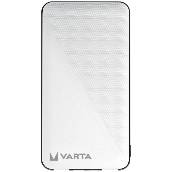 Varta Powerbank Energy, 5000mAh, 15W, White