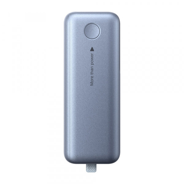 Ugreen Powerbank Nexode Pro PB727 (75701B), 10000mAh, 55W, QC + PD, Grey