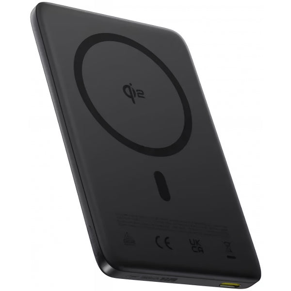 Baseus Powerbank PicoGo AM41, 10000mAh, 27W, PD + FQI, Black E0027201