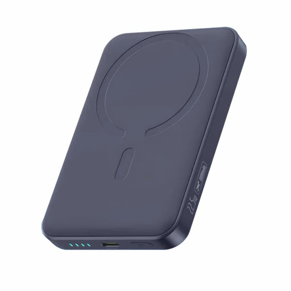 Baseus Powerbank EnerFill FM11 Ultra-Mini, 10000mAh, 22.5W, PD + FQI, Gray E0026602