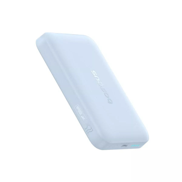 Baseus Powerbank EnerFill FM11 Ultra-Mini, 10000mAh, 22.5W, PD + FQI, Blue P1008210E313-00