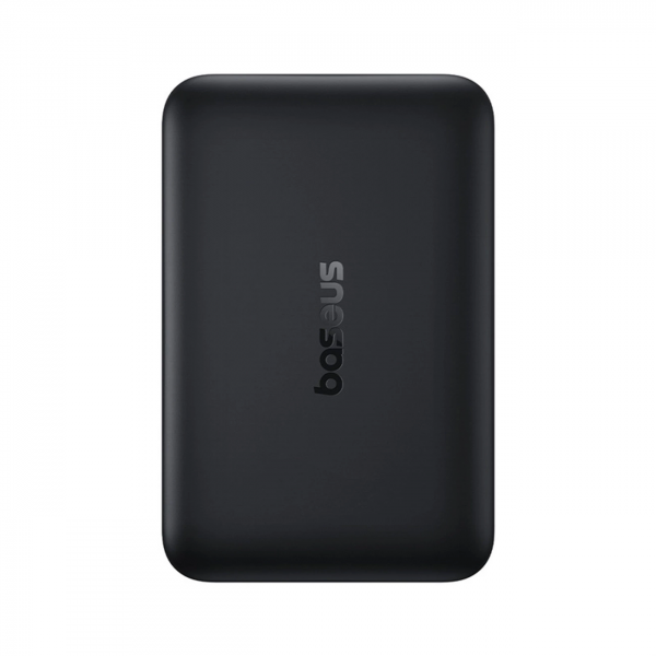 Baseus Powerbank EnerFill FM11 Ultra-Mini, 10000mAh, 22.5W, PD + FQI, Black P1008210E123-00