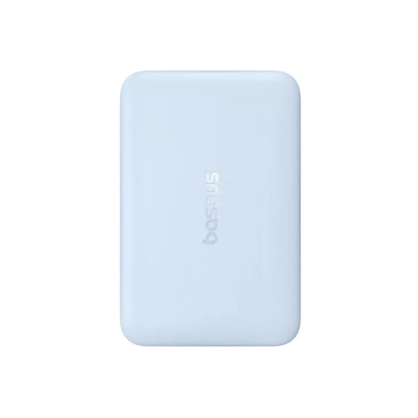 Baseus Powerbank EnerFill FM11 Ultra-Mini, 10000mAh, 22.5W, PD + FQI, Blue P1008210E313-00