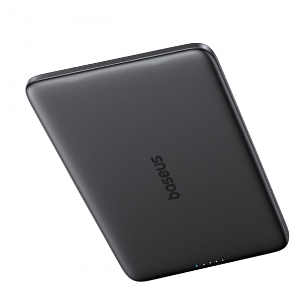 Baseus Powerbank PicoGo AM41, 5000mAh, 20W, PD + FQI, Grey P1007680C813-00