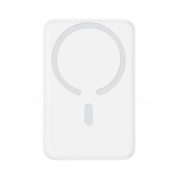 Baseus Powerbank EnerFill FM11 Ultra-Mini, 10000mAh, 22.5W, PD + FQI, White P1008210E213-00