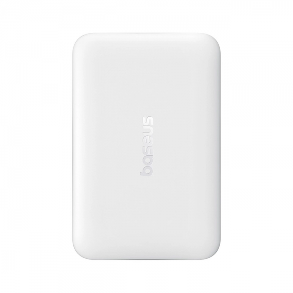 Baseus Powerbank EnerFill FM11 Ultra-Mini, 10000mAh, 22.5W, PD + FQI, White P1008210E213-00