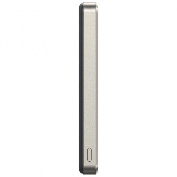 Joyroom Powerbank JR-PBM08 Pro, 10000mAh, 20W, PD + FQI, Beige